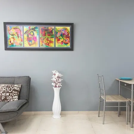 Apartment Fresh & Bright Downtown *