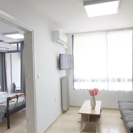 Apartment Fresh & Bright Downtown *